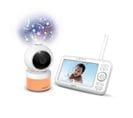 Babyphone Vidéo Lightshow Safe et Sound Bm 5463