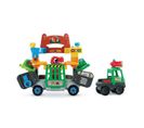 Super Camion-parc Sos Dinos - Tut Tut Copains