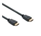 Câble Hdmi High Speed Mâle/mâle 3 M