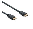 Câble Hdmi High Speed Mâle/mâle 5 M