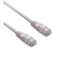 Câble Ethernet Rj45 Cat 5e Mâle/mâle Droit - Utp 5 M