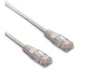 Câble Ethernet Rj45 Cat 5e Mâle/mâle Droit - Utp 10 M