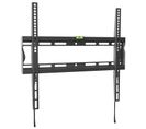 Support TV Fixe 42'' - 55'' / 106 - 140 Cm  - Noir