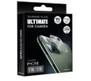 Verre Trempé Caméra Arrière Pour iPhone 11 Pro / 11 Pro Max