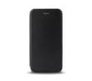 Etui Folio Clam Pour Huawei P40 Lite - Noir