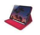 Etui Folio Office  Pour iPad Pro 11 2020 / Air 2020  - Rouge