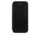 Etui Folio Clam Pour Samsung A11 - Noir