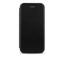 Etui Folio Clam Pour Samsung S21 - Noir