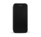 Etui Folio Clam Pour Samsung A72 - Noir