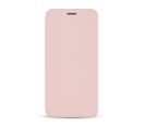 Etui Folio Soft Touch Pour Samsung A32 4g - Rose