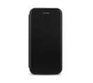 Etui Folio Clam Pour Samsung A73 5g - Noir