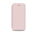 Etui Folio Soft Touch Pour Samsung A53 5g - Rose