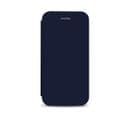 Etui Folio Soft Touch Pour Samsung A53 5g - Bleu