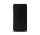 Etui Folio Clam Pour iPhone 14 Plus - Noir