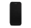 Etui Folio Clam Pour Samsung Galaxy S23 - Noir
