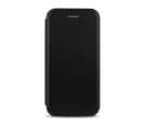 Etui Folio Clam Pour Samsung Galaxy S23 Ultra - Noir