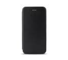 Etui Folio Clam Pour iPhone 11 Pro - Noir