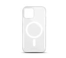 Coque Rigide Compatible Magsafe Pour iPhone 14 - Transparente