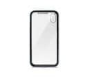 Coque Rigide Ultimate 360° Magnétique Pour iPhone Xr - Argent