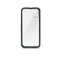 Coque Rigide Ultimate 360° Magnétique Pour Samsung A71 - Argent