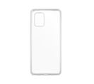 Coque Souple Transparente Pour Samsung A51