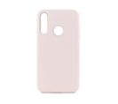 Coque Semi-rigide Ultimate Soft Touch Pour Huawei P30 Lite/xl - Nude