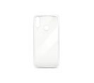 Coque Souple Transparente Pour Huawei Y6p