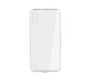 Coque Souple Transparente Pour Samsung A10