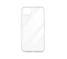 Coque Souple Transparente Pour Huawei Y5p