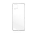 Coque Souple Transparente Pour Samsung A12