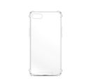 Coque Semi-rigide Renforcée Pour iPhone 7/8/se 2020 - Transparente