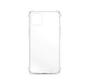 Coque Semi-rigide Renforcée Pour iPhone 11 - Transparente