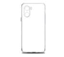 Coque Souple Pour Vivo Y16 4g - Transparente