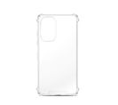 Coque Semi-rigide Renforcée Pour Samsung A23 5g - Transparente