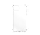 Coque Semi-rigide Renforcée Pour iPhone 14 - Transparente