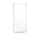 Coque Semi-rigide Renforcée Pour iPhone 14 Pro Max - Transparente