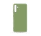 Coque Souple Pour Samsung A13 5g - Vert Clair