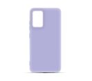 Coque Souple Pour Samsung A33 5g - Lavande