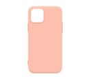 Coque Souple Pour iPhone 14 - Rose Pale