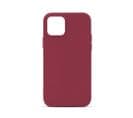 Coque Souple Pour iPhone 14 - Vin