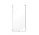 Coque Semi-rigide Renforcée Pour Samsung Galaxy S23 - Transparente