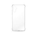 Coque Semi-rigide Renforcée Pour Samsung Galaxy A14 5g - Transparente