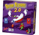 Bazar Bizarre 2.0 Jeu D Observation Et De Rapidite