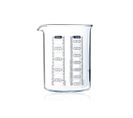 Doseur 250ml Verre - Labbk25/5040