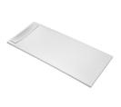 Receveur De Douche 180 X 80 Jacob Delafon Flight Neus Rectangle Blanc