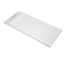 Receveur De Douche Antidérapant 160 X 90 Jacob Delafon Flight Neus Rectangle Blanc