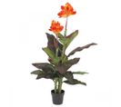 Plante Artificielle Canna 120cm