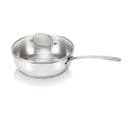 Sauteuse Inox 24cm - 13515244