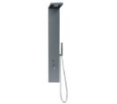 Kinedo Colonne Douche Aquastyle - Inox Brossé