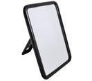 Miroir Rectangulaire Noir